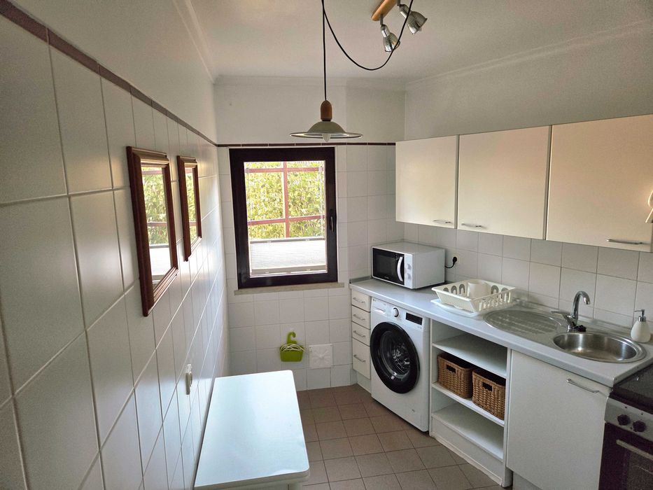 Apartamento T1 - Telheiras, Carnide - Arrendar