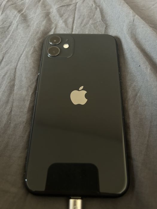 Iphone 11 256gb Bateria 76