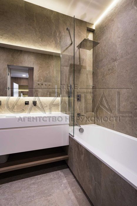 Продаж квартири, вул. Пимоненка Миколи, ЖК Greenville Park, Лук'янівка