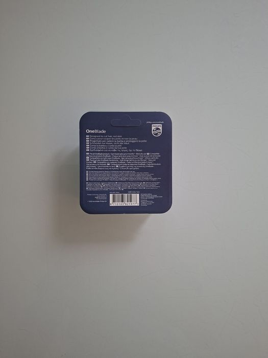 Philips Oneblade QP230/50 ostrza wymienne