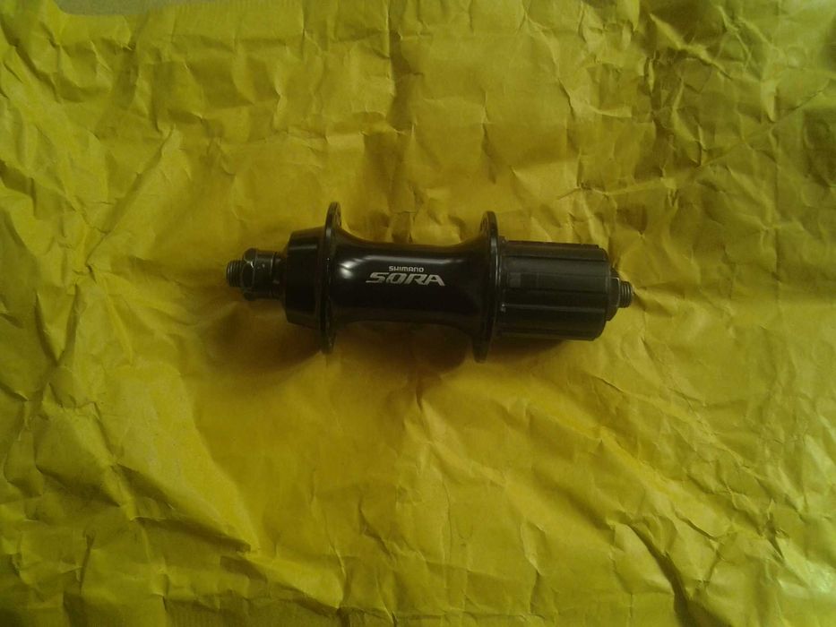 Втулка Shimano fh 3500  на велосипед