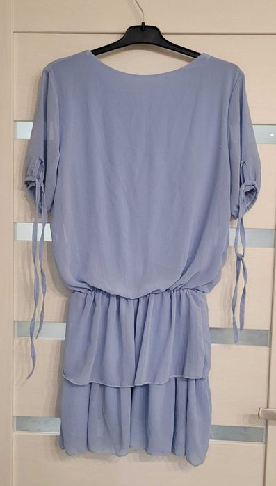 Sukienka 5 r. S/M