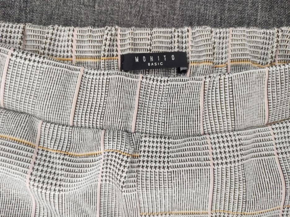 Spodnie damskie rozmiar 36