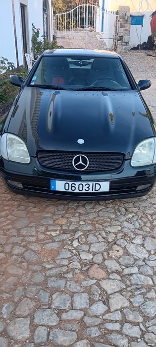 Vendo carro bem conservado