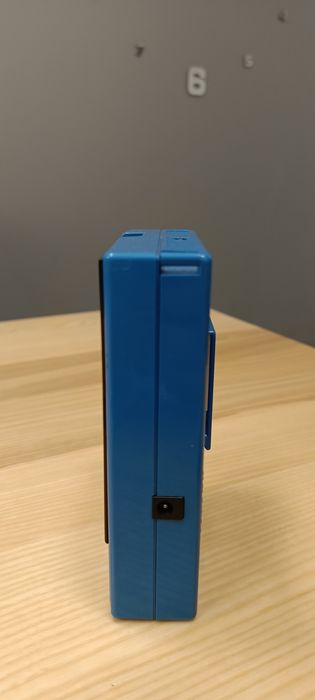 Walkman Palladium