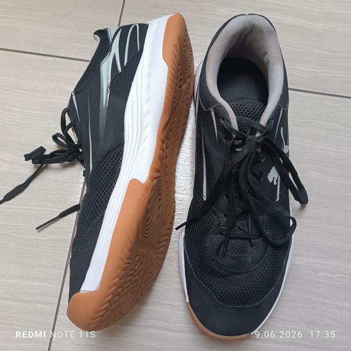 Buty sportowe halówki 42.5