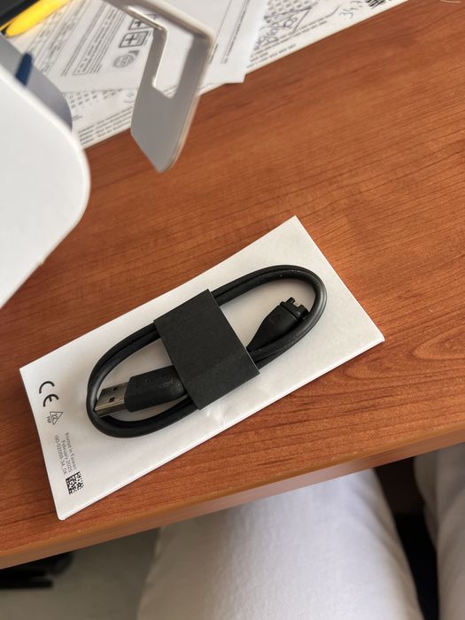 Garmin  forerunner 255