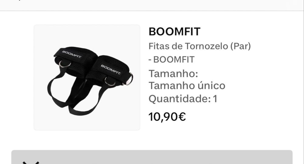 Pegas Musculacao Diversas