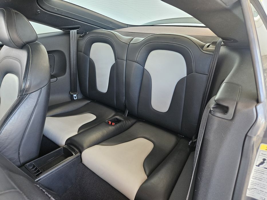Audi tt 2.0 tdi quattro s-line