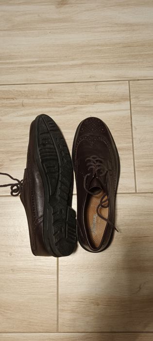 Buty do garnituru i nie tylko