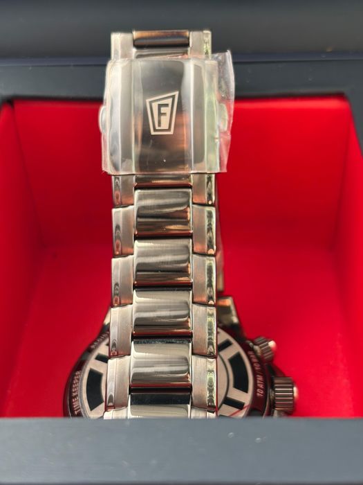 Zegarek F20527 Festina  3508/5000 Limted Edition nowy