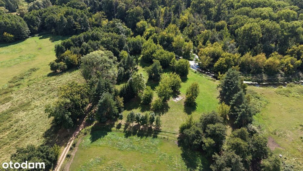 Działka w mieście Stargard Inwestycyjna Rekreacja Biznes - Więcej
