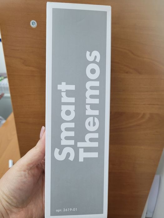 Термос Smart 500мл