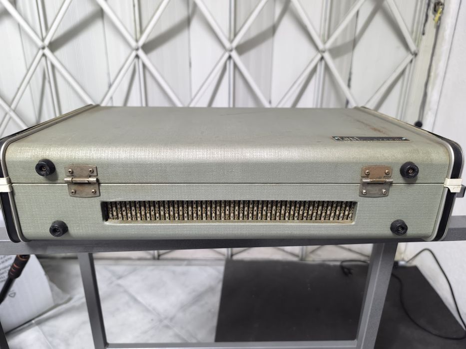 Gira discos TAKT ST 28N DE 1950