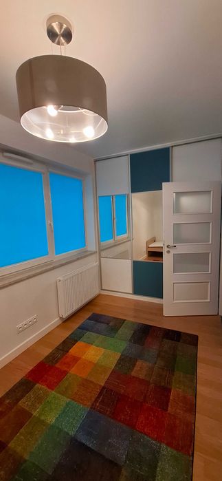 Wynajmę mieszkanie Warszawa Praga Płd Kamionek 38,5 m2