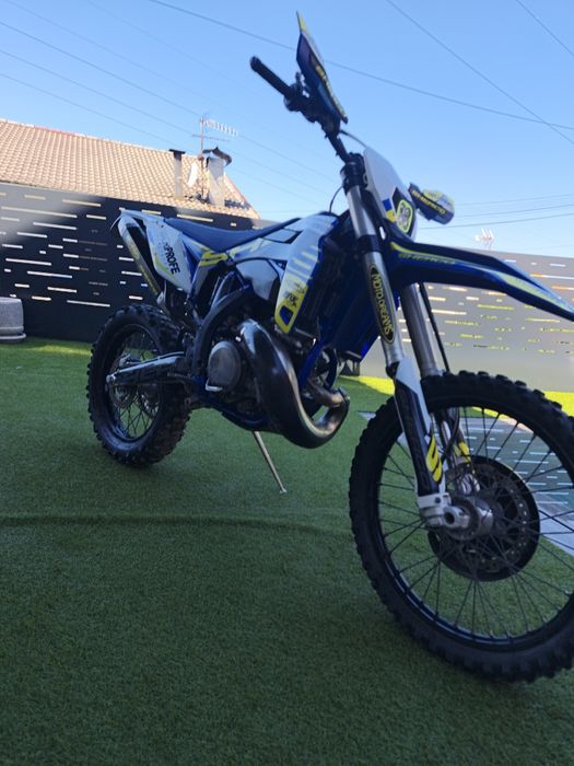 Sherco 300 2t 2016