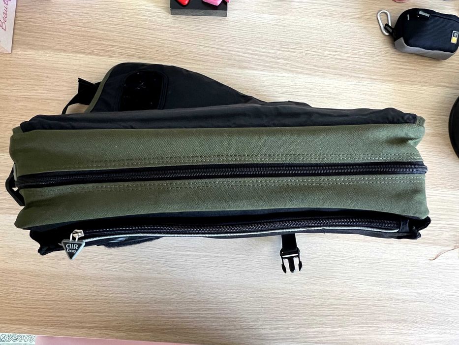 Bolsa / Mala Techair para Computador Portátil
