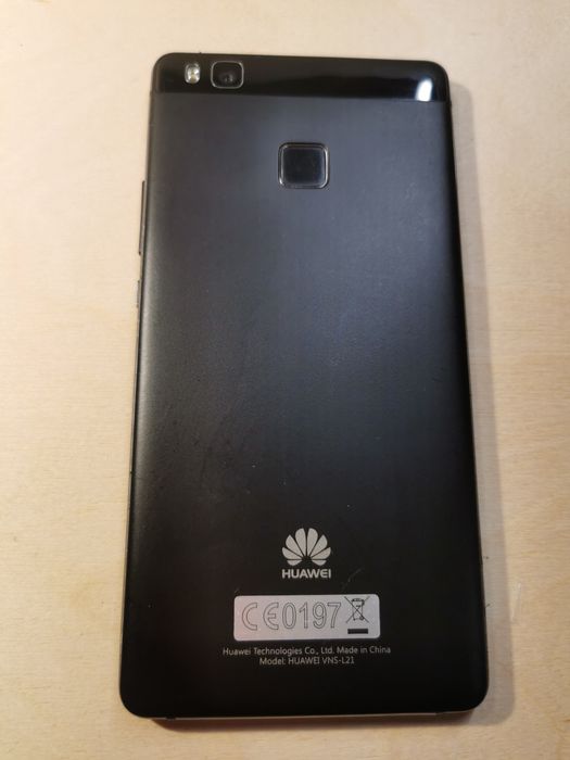 Huawei P9 Lite 16 Gb Ładny