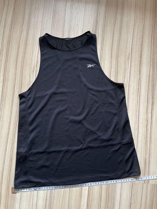 Koszulka sportowa REEBOK / M