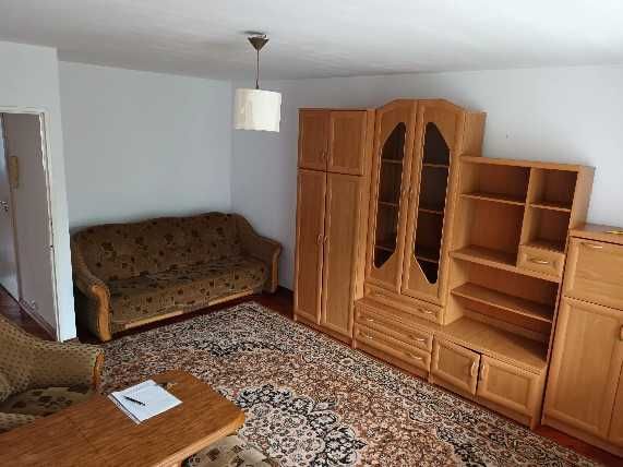 mieszkanie od zaraz 1500