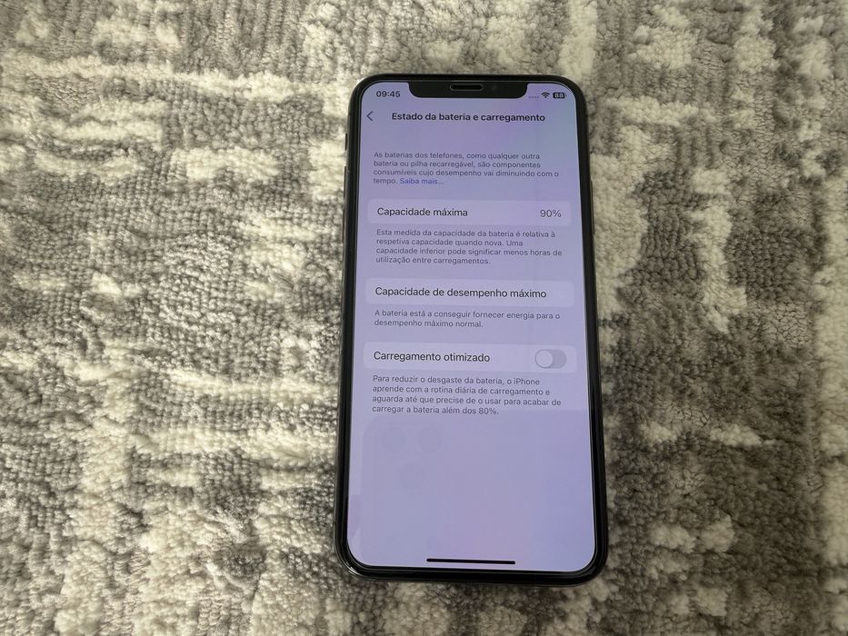 iPhone X 256Gb