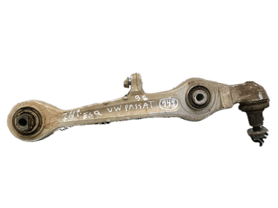 Braço de suspensão frente esquerdo VOLKSWAGEN Passat Variant (3B5)