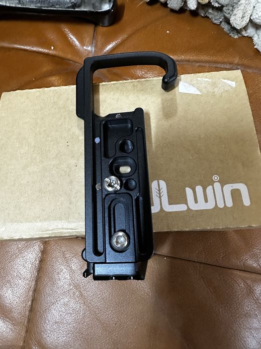 L-подібна пластина для камер Sony A7RV, підходить для типу Arca