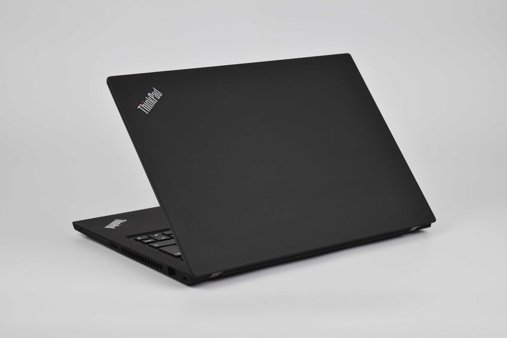 Lenovo ThinkPad T490 i5-8365U 16/24гб 14" IPS Ноутбук 256/512/1тб Ref