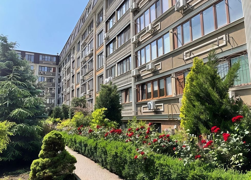 Срочно сдам 2 ком. квартиру в ЖК"Академгородок",ул.Говорова.Парк Победы