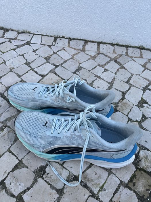 Puma Velocity Nitro 4