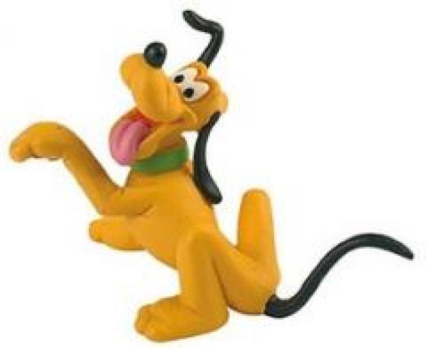 Pluto BULLYLAND ,63x52 mm