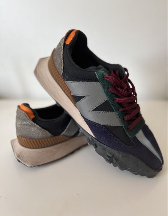 New Balance XC-72 (Dois Pares)