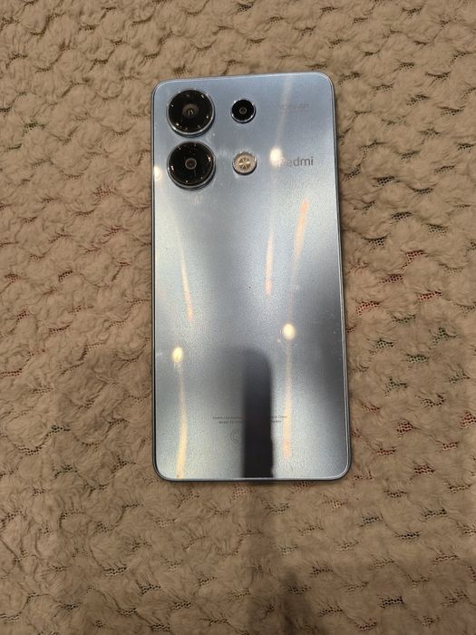 Xiaomi redmi note 13 pro