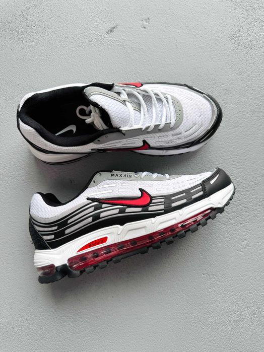 Чоловічі Кросівки Nike Air Max TL 2.5 40-45 (Оплата при отриманні)