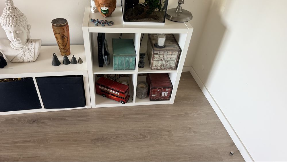 Moveis ikea conjuto