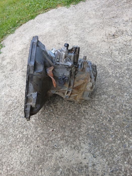 КПП Ланос, Нексія, Нубіра