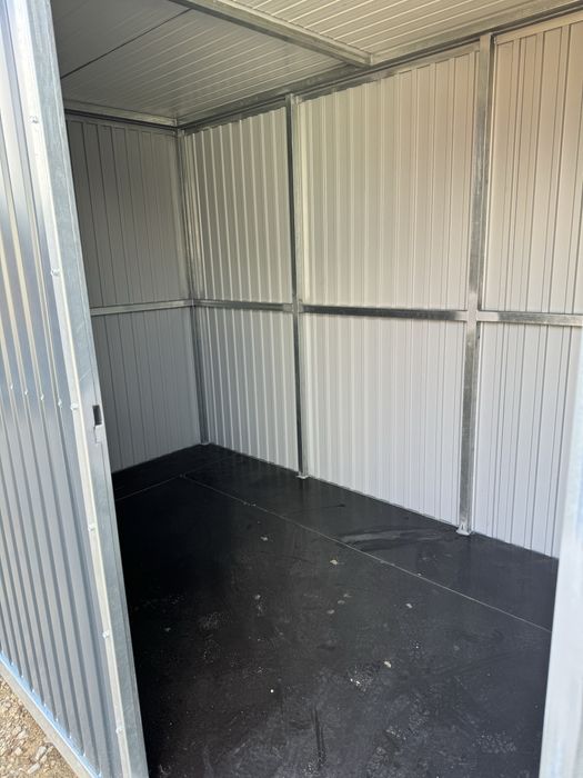 Contentores de arrumação