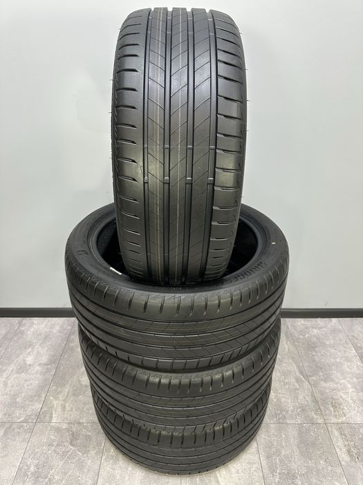 Нові літні шини Bridgestone Turanza T005 255/40 R20 101Y MO-S