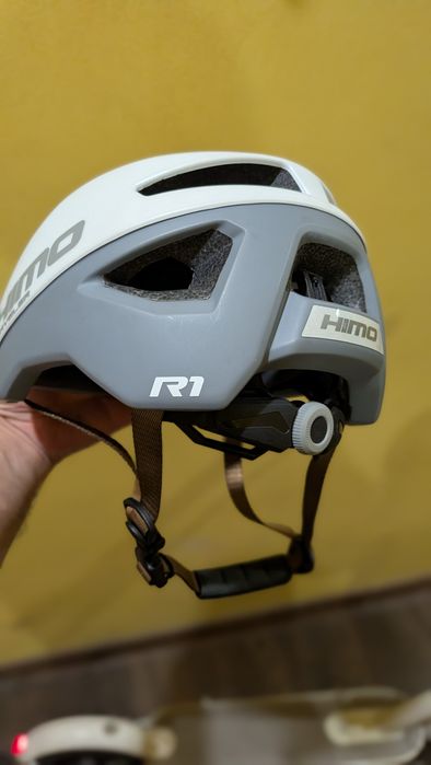 Электросамокат Xiaomi M365 white, самокат