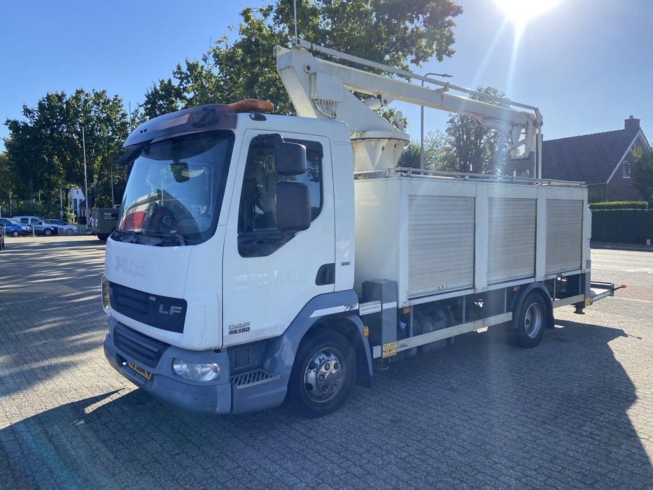 DAF