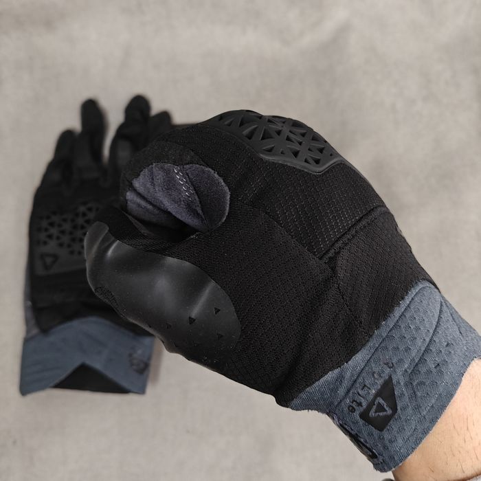 Leatt 3.5 Lite ‼️розміри S-XXL Найкращі моторукавички для ендуро мотокросу на літо