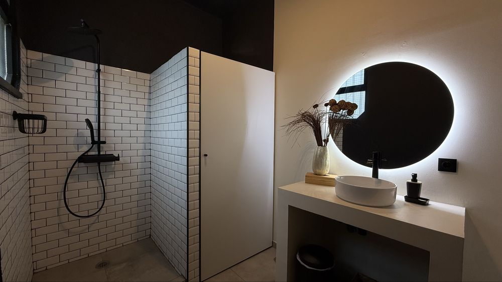 Ginasio pera trespasse