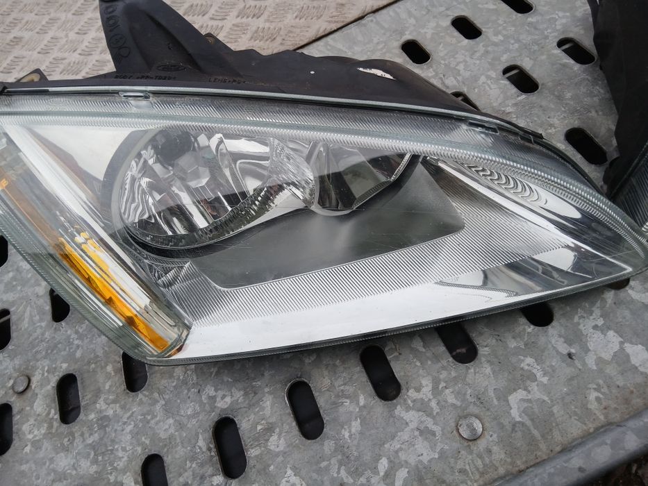 Lampy Ford Focus II oryginał