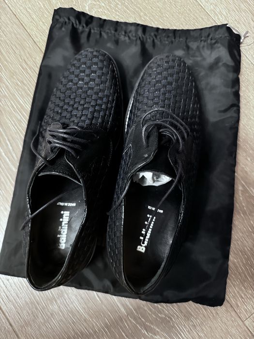 Туфлі Baldinini нові