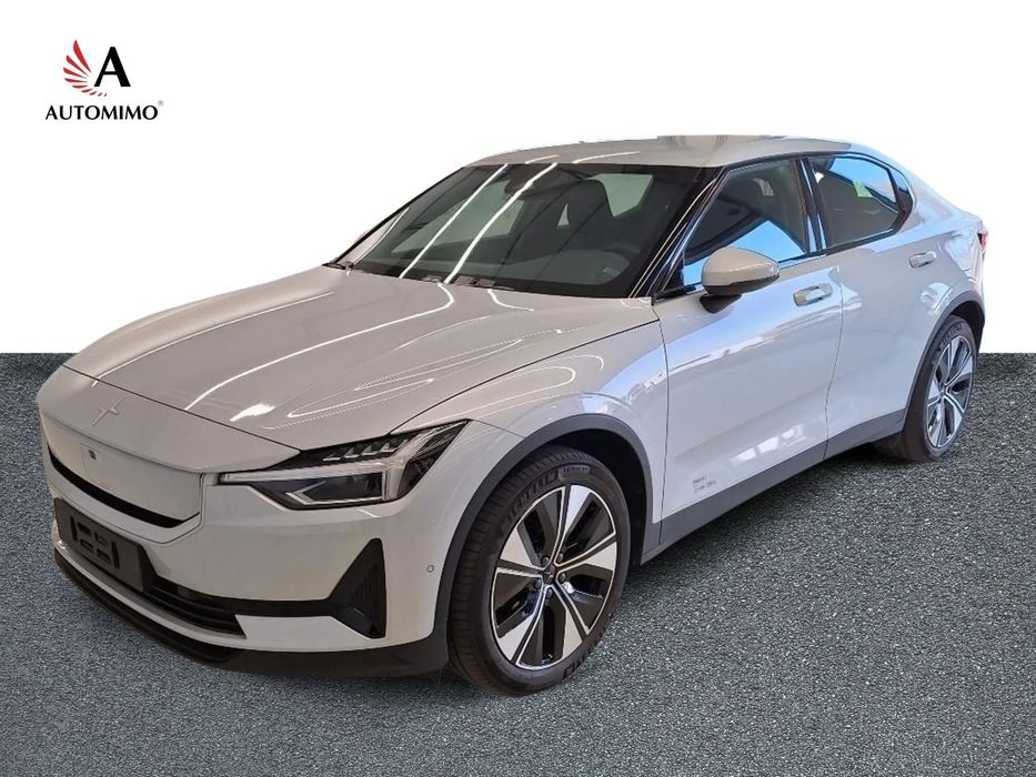 Polestar 2 Long Range 82 kWh