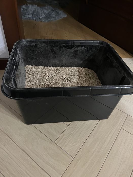 Żwirek Cat’s Best Original 30l