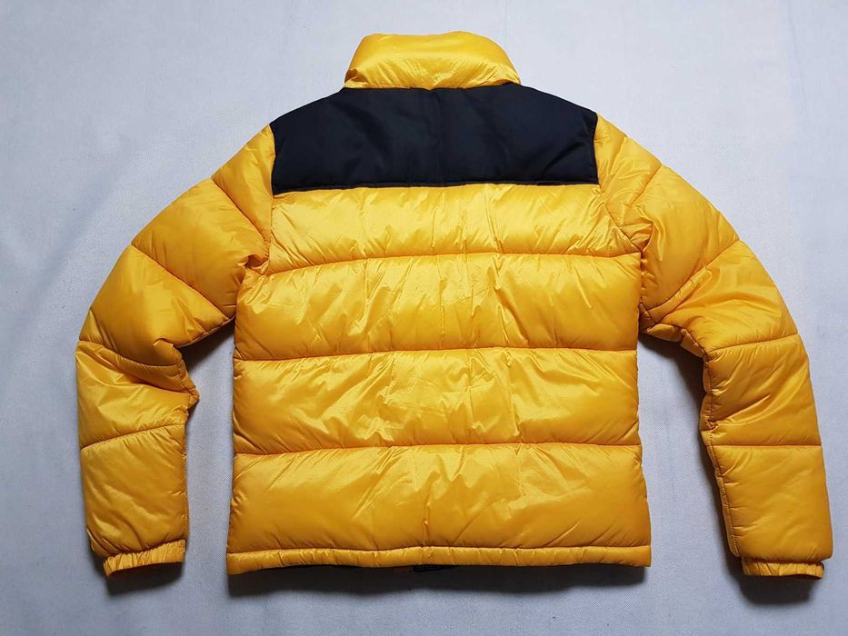 SUPERDRY - Everest Explorel / Kurtka Puchowa roz. M Igła Stan _ ^
