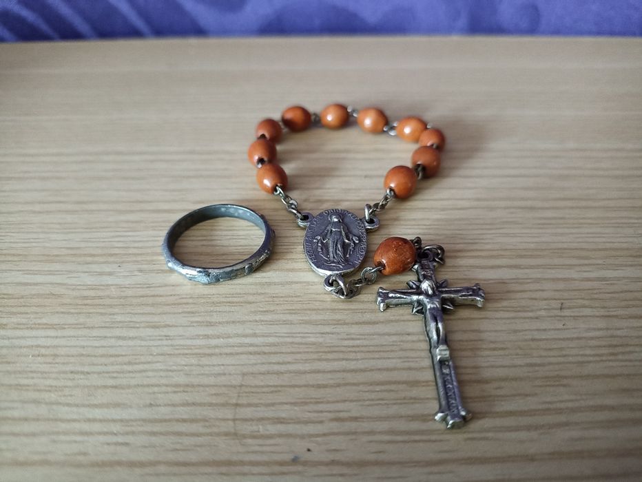 Dewocjonalia Kultu Religijnego - Pamiątki