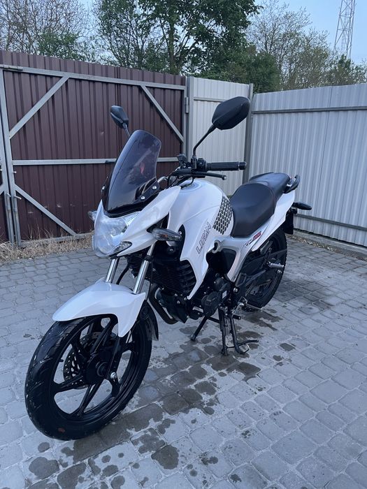 LIFAN KP 200 стан 9/10