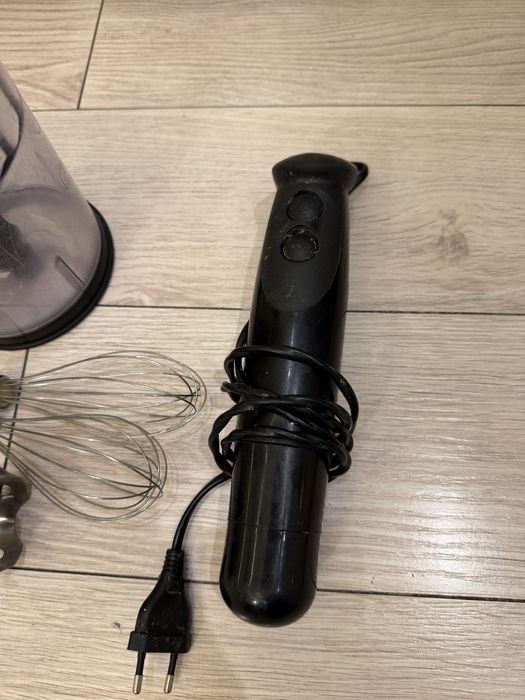 Запчастини для блендера Philips